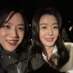 Tang Wei Instagram -