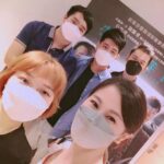 Tang Wei Instagram -