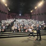 Tang Wei Instagram -