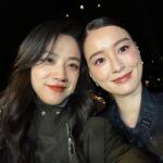 Tang Wei Instagram – 유미❤️