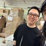 Tang Wei Instagram - 感谢Kubrick —Amanda， 感谢设计师—阿卓， 感谢编辑—Nathan， 感谢我的韩国经纪人—元子、Eunjung， 感谢我的内地经纪人—贾丹， 更：感谢每一位支持这本书的读者！ Ps：不好意思，我的ins使用学习中😆