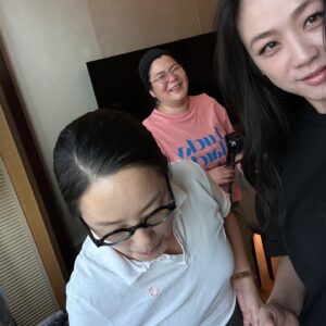 Tang Wei Instagram - 