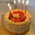 Tang Wei Instagram –