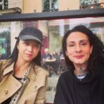 Tang Wei Instagram –