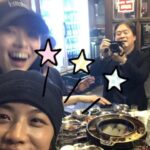 Tang Wei Instagram - 刚发现，《DECISION TO LEAVE》拍摄中的每一天、每场戏、每张照片……这些回忆，不可思议地竟然全都是快乐！[爱心]