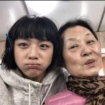 Tang Wei Instagram - 刚发现，《DECISION TO LEAVE》拍摄中的每一天、每场戏、每张照片……这些回忆，不可思议地竟然全都是快乐！[爱心]