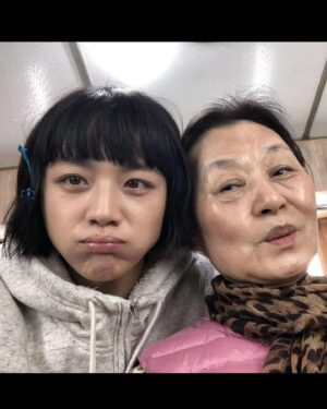 Tang Wei Instagram - 刚发现，《DECISION TO LEAVE》拍摄中的每一天、每场戏、每张照片……这些回忆，不可思议地竟然全都是快乐！[爱心]