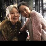 Tang Wei Instagram - 刚发现，《DECISION TO LEAVE》拍摄中的每一天、每场戏、每张照片……这些回忆，不可思议地竟然全都是快乐！[爱心]