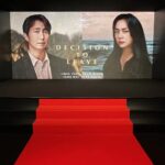 Tang Wei Instagram - 刚发现，《DECISION TO LEAVE》拍摄中的每一天、每场戏、每张照片……这些回忆，不可思议地竟然全都是快乐！[爱心]