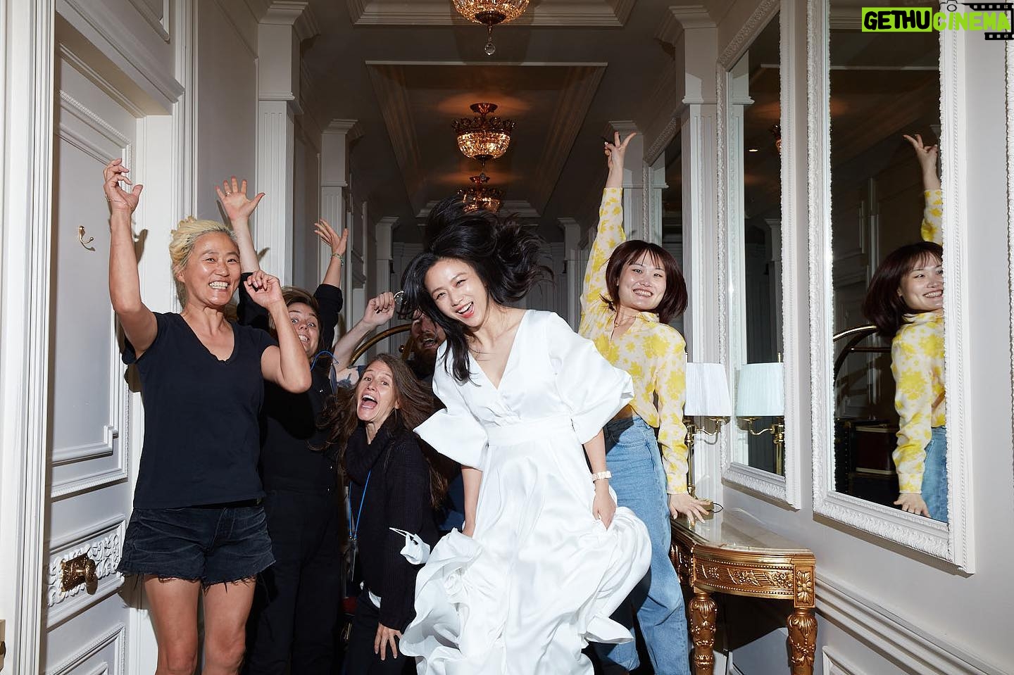 Tang Wei - 13.6K Likes -