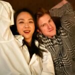 Tang Wei Instagram –