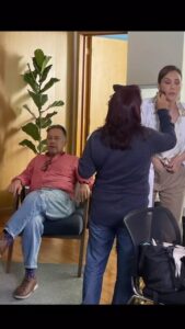 Actress Tania Vazquez HD Instagram Photos and Wallpapers April 2024