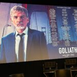 Tania Raymonde Instagram – incredible night screening @goliathtv for the academy with the best damn cast & crew PERIOD (I know I’m biased but it’s true!)
@goliathtv #fyc #emmys