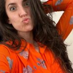 Tania Raymonde Instagram - favorite new shirt appreciation post