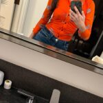 Tania Raymonde Instagram - favorite new shirt appreciation post