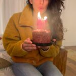 Tania Raymonde Instagram – Making this one count