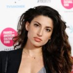 Tania Raymonde Instagram - Thank you to the Colcoa French Film Festival pour une soirée magnifique. @colcoafilmfestival @directorsguild