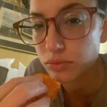 Tania Raymonde Instagram - Musings in Georgia… More to come with some actual behind the scenes footage beyond my inane inner monologue 🤪 @waldenmovie
