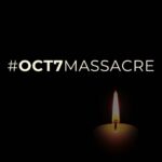 Tania Raymonde Instagram – Exactly one month ago, Hamas terrorists killed more than 1,400 men, women and children in their homes, streets and at the Nova Music Festival.

More than 240 Israeli and foreign nationals, including infants and Holocaust survivors, are currently held hostage by Hamas terrorists in Gaza.

Today we remember the October 7th massacre and stand with the victims of this barbaric and horrific terror attack.

Join us by posting this image to remember the victim of October 7th. And to bring home all the hostages.

May their memory be a blessing 
#oct7massacre