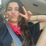 Tania Raymonde Instagram - Behind the scenes of @waldenmovie aka silly pictures from my phone some highlights: - clowning in the rental car - Kelli G killing it at pool per usj - My attempt at capturing cool lightning at Walden’s house - Me and Luke AKA General George with my kick ass portrait - night walks with the crew - i don’t know but this is me on a bench in Decatur - Flannery O’Connor’s house, Andalusia (epic) - shooting at the Judge’s mansion on the lake posting videos next & links to the film @waldenmovie