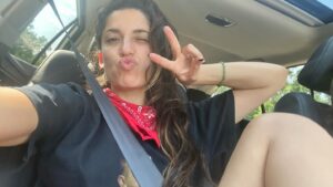 Tania Raymonde Instagram - Behind the scenes of @waldenmovie
aka silly pictures from my phone 

some highlights:
- clowning in the rental car
- Kelli G killing it at pool per usj
- My attempt at capturing cool lightning at Walden’s house
- Me and Luke AKA General George with my kick ass portrait
- night walks with the crew
- i don’t know but this is me on a bench in Decatur
- Flannery O’Connor’s house, Andalusia (epic)
- shooting at the Judge’s mansion on the lake

posting videos next & links to the film @waldenmovie