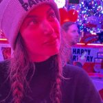 Tania Raymonde Instagram -