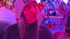 Tania Raymonde Instagram - 