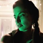 Tania Raymonde Instagram – night in Madison