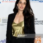 Tania Raymonde Instagram - Last night at the 11th Annual Reimagine Gala benefiting #CASAofLosAngeles @casa.la supporting the volunteers who work each day to help give LA foster children a voice. Happy to support such a great cause. You can go to casala.org to donate or read more. #FosterYouth #FosterCare #Homelessness #California #casa