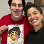 Tania Raymonde Instagram - Behind the scenes of @waldenmovie aka silly pictures from my phone some highlights: - clowning in the rental car - Kelli G killing it at pool per usj - My attempt at capturing cool lightning at Walden’s house - Me and Luke AKA General George with my kick ass portrait - night walks with the crew - i don’t know but this is me on a bench in Decatur - Flannery O’Connor’s house, Andalusia (epic) - shooting at the Judge’s mansion on the lake posting videos next & links to the film @waldenmovie