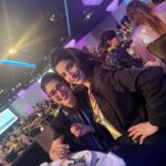 Tania Raymonde Instagram - Last night at the 11th Annual Reimagine Gala benefiting #CASAofLosAngeles @casa.la supporting the volunteers who work each day to help give LA foster children a voice. Happy to support such a great cause. You can go to casala.org to donate or read more. #FosterYouth #FosterCare #Homelessness #California #casa