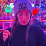 Tania Raymonde Instagram -