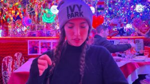 Tania Raymonde Instagram - 