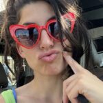 Tania Raymonde Instagram - Do I want you for my baby Do I want you by my side Do I want to run and kiss your lips Say you're my loving guy, oh oh (Do I love you) (oh, oh, oh, oh) Hey @itsmekelligarner now we twins