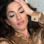 Tania Raymonde Instagram - windy beach days trailer selfies bloody Marys with friends and other nice moments recently~~