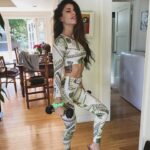 Tania Raymonde Instagram - great Amazon outfit purchase. Wearing this everywhere. 5 stars.