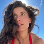 Tania Raymonde Instagram - hey sunshine, Venice missed you