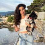 Tania Raymonde Instagram - apéro st.flo