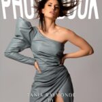 Tania Raymonde Instagram - 🐱 Lots of latex just in time for Christmas! We shot this a month or so ago on a sweltering afternoon downtown & let’s just say getting the clothes on was the easy part. Thank you @mikeruizone and @photobookmagazine I had a lot of fun…link in bio! #photobookmagazine @photobookmagazine Creative Director Photographer Producer: Mike Ruiz @mikeruizone Fashion Stylist: Melvin Sanders @melvinstyles Hair: Johnny Stuntz @stuntzbeauty Makeup: Raquel Moreno @rpromakeupartist Photo Assistant: Ozzie Gutierrez @ozzie__g__ Studio: FD Photo Studio @fdphotostudio  Tearsheets by Daniel López, Junior Art Director, PhotoBook Magazine @alarcn.daniel Interview by Jessica Bally, Contributor, PhotoBook Magazine @jessica_bally