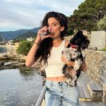 Tania Raymonde Instagram - apéro st.flo