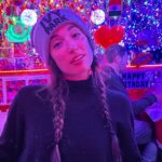 Tania Raymonde Instagram -