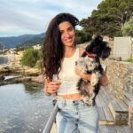 Tania Raymonde Instagram - apéro st.flo