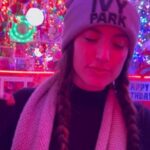 Tania Raymonde Instagram -