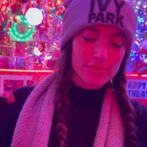 Tania Raymonde Instagram - 