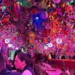 Tania Raymonde Instagram –