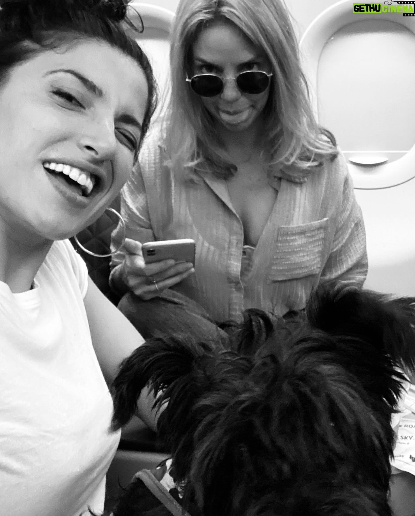 Tania Raymonde Instagram - In honor of our film “Walden” out TODAY! here’s a scrapbook of all the major players, we’re a little off-kilter, but so is the movie (check it out by the way, it’s great!) I’ll post more photos (these were the vertical ones, lame that it’s impossible to mix formats on here) and links that will point you in the right direction if you’d like to watch on the next post @waldenmovie