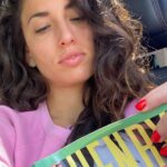 Tania Raymonde Instagram - reading pornography in the car feelin pretty. Remember that time not too long ago when if you got on a plane from wherever, going anywhere, chances were more than half the people on board were reading 50 shades? Low-key tucked inside newspapers, or hidden by the cover of another book…I was one of those people! Come on, weren’t we all? No shame, though. I let my freak flag fly. Anyway Miller did it first.