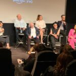 Tania Raymonde Instagram – incredible night screening @goliathtv for the academy with the best damn cast & crew PERIOD (I know I’m biased but it’s true!)
@goliathtv #fyc #emmys