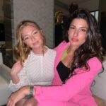Tania Raymonde Instagram – incredible night screening @goliathtv for the academy with the best damn cast & crew PERIOD (I know I’m biased but it’s true!)
@goliathtv #fyc #emmys