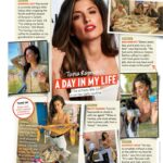 Tania Raymonde Instagram - a typical day in Corsica, thanks US weekly for hanging out with me! 🇫🇷